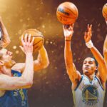 Warriors to face defending champion Nuggets on