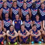 Fremantle Achieves Thrilling Record As They Prove To Be Top of The World Against