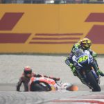 Behind the Scenes: Rossi’s Manipulation Accusations Against Marquez