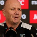 Ken Hinkley’s Coaching Future and Port Adelaide’s Trade Developments