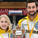 Celebrating the Achievements of Mixed Doubles Curling Champions Past And present, Learn About The Past Winners And The Years They Won