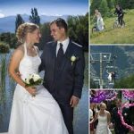 Amelie Raymond’s Journey from Alpine Skiing to Marriage Saga