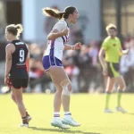 Fremantle Dockers Once Again Prove To Be Best In The World…