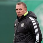 Celtic’s Tactical Shift After Dortmund Defeat as Brendan Rodgers Makes Bold Decisions As He Drop Five First Team Players