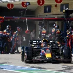 Red Bull’s Performance Dip: Rene Arnoux Discusses the Team’s Recent Struggles