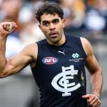 Fremantle Dockers Face Though Battle With Geelong Cats Over The Signing Of Super Star Who Is One Of The most Sout Out Stars Currently