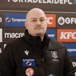 Chris Davies Shares Insights on Trades and Future Plans for Port Adelaide