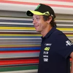 “Why do I race with the number 46? For my grandfather and Valentino Rossi” ………Read More For Full Details