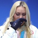 Resilience in Focus: Lindsey Vonn’s Battle with Recent Challenges