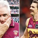 Brisbane Lions Coach disclosed  that Joe Daniher has been considering retirement for some time, Also states that his legacy will undoubtedly resonate within the team and the AFL community ,and comfirmed his replacement