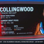 Dan Houston’s Move to Collingwood Fueled by Friendships and Trade Turmoil