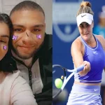 Exciting News: Bianca Andreescu Gets Engaged By Boyfriend