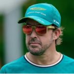 Aston Martin has announced that veteran driver Fernando Alonso will be stepping aside for the first practice session (FP1) of the