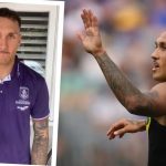 Fremantle has pulled off a significant trade, securing Dream Move for Star Player As they look to compete WHILE Another Top Pick Is on the Verge of Joining The AFL Giants