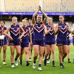 AFLW Week 6 Injury Update for Fremantle: Stay informed with the latest updates from Fremantle’s injury report as the team prepares for their matches against Geelong and Hawthorn.