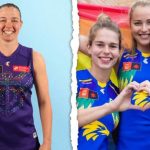 AFLW Pride Round: Fremantle and West Coast Celebrate Diversity with New Jumpers And Other Freo Updates