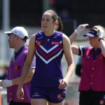 Fremantle Coach Names Freo Engine Room As she Claims She Is The Reason Freo Has Been Winning And She is All- Australian Contender