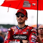 Francesco Bagnaia Aims to Defend MotoGP Title Following Victory in Motegi