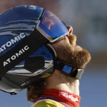 FIS Alpine Star Marco Schwarz Makes A ”U TURN”…………… Read More