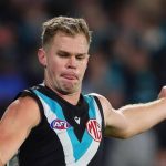 Dan Houston Shares His Excitement as a New Magpie