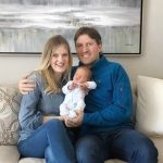 Shocking And Exciting Announcement: The Vonn’s Welcome Their First New Baby