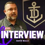 Fremantle’s Strategy for the 2024 AFL Trade Period Reviewed By David Walls As Excitement Of The AFL Grand Final Fades