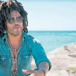 Breaking News: Lenny Kravitz Bahamian Citizenship Confirmed by Government