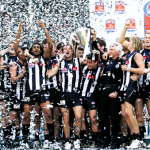 Collingwood Football Club has announced that it will not be extending contracts  For These Listed Players In The Upcoming Season