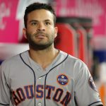 Houston Astros’ second baseman and influential team leader, Jose Altuve, is leveraging his position within the organization to advocate for the return of third baseman