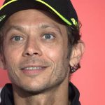 In motorsport, Valentino Rossi had yet another novel experience: “It’s challenging to go fast, but it’s a lot of fun..