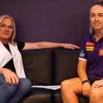 Fremantle Dockers Coach Lisa Webb Talks AFLW Finals, Team Culture, and Leadership Philosophy