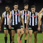 Collingwood Star Could Retire After The 2025 AFL Season. the Pies face a critical period in the upcoming year. Could 2025 mark the last dance for this talented yet experienced group?