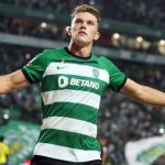 Leeds Nearing Agreement with Sporting Lisbon Forward for January Transfer