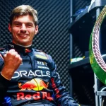 Max Verstappen reflects on his journey toward a potential fourth Formula 1 world title…