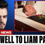 Breaking news: Liam Payne’s body to be flown back to UK ahead of funeral