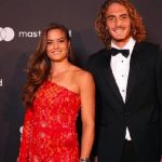 Just in:we can’t do this anymore Maria sakkari revealed to her boyfriend….