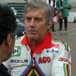 Giacomo Agostini from Lovere (15 times World Champion, 10 TT, and many other vict… See more