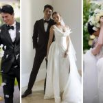 Inside the Stunning Wedding of Chicago Bears Star Cairo Santos and Julia Edwards…………… Watch Video