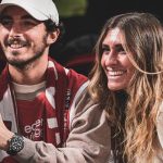 Breaking news;Francesco Bagnaia has announce his no longer interested in her wife