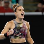 Breaking: Maria Sakkari Announces Retirement Due to Injury