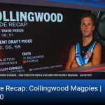 Video reveals Collingwood has Secured Tim Membrey in Strategic Signing Amid Bond with Tom Mitchell