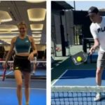 “Why Tennis Stars Like Eugenie Bouchard Are Switching to Pickleball”