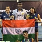 World Pickleball Championships to Boost India’s Growing Passion for the Sport