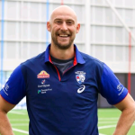 Ben Reid Joins Western Bulldogs as Development Coach, Bringing Premiership Experience to Young Forwards, more details revealed as…