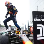 Max Verstappen’s Sao Paulo Victory Shows Why He’s Leading the Pack in F1…