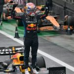 Reflecting on the recent success, Verstappen expressed his optimism…