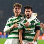 Celtic have earned significant financial rewards from their participation in this season’s UEFA Champions League. For their 3-1 victory over RB Leipzig in Glasgow,