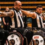 The 2024 Toyota AFL Open will see the Collingwood Wheelchair Magpies represented by 10 talented athletes in what promises to be a groundbreaking event