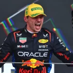 Verstappen ranks ‘crucial’ victory against historic Red Bull display..