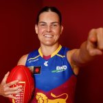 Brisbane Lions Injury Update As Doctors Rewiev that Sophie Conway has been Cleared to Play After Shoulder Injury, As Another Player Doubtful, As Doctors Rewiev Return Date